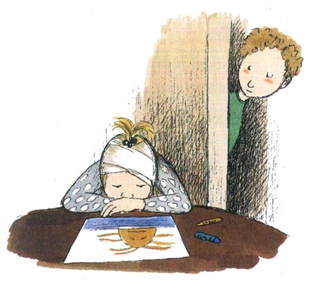 Иллюстрация к книге — Моя счастливая жизнь [i_050.jpg]