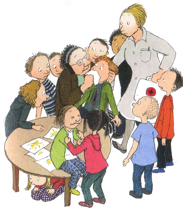 Иллюстрация к книге — Моя счастливая жизнь [i_063.jpg]