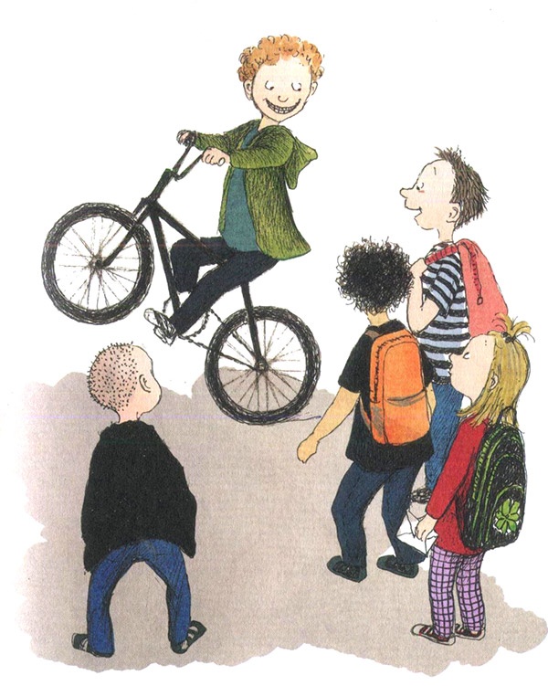 Иллюстрация к книге — Моя счастливая жизнь [i_068.jpg]