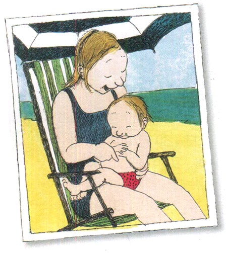 Иллюстрация к книге — Моя счастливая жизнь [i_078.jpg]