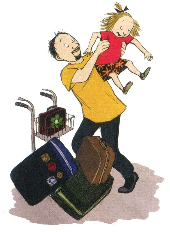 Иллюстрация к книге — Моя счастливая жизнь [i_079.jpg]