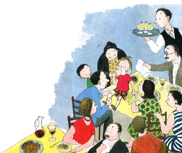 Иллюстрация к книге — Моя счастливая жизнь [i_080.jpg]