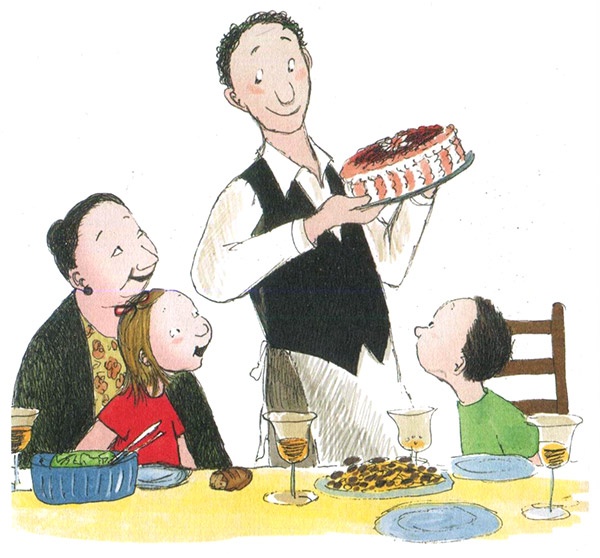 Иллюстрация к книге — Моя счастливая жизнь [i_081.jpg]