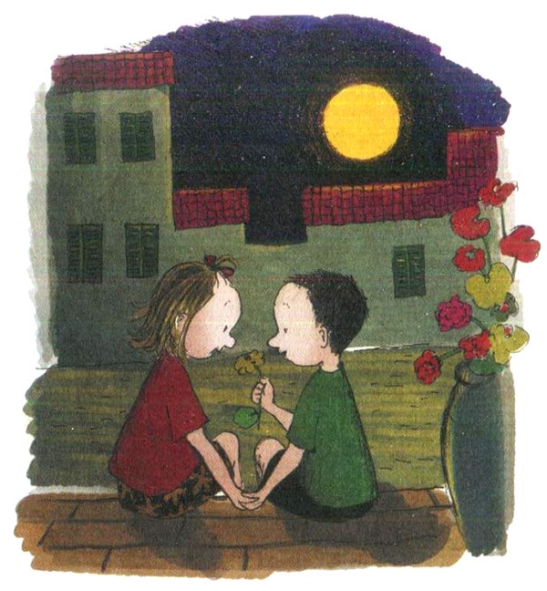 Иллюстрация к книге — Моя счастливая жизнь [i_082.jpg]