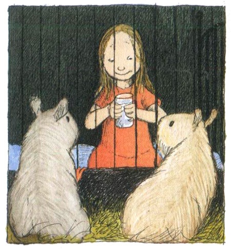 Иллюстрация к книге — Моя счастливая жизнь [i_084.jpg]