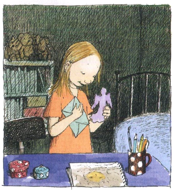 Иллюстрация к книге — Моя счастливая жизнь [i_087.jpg]