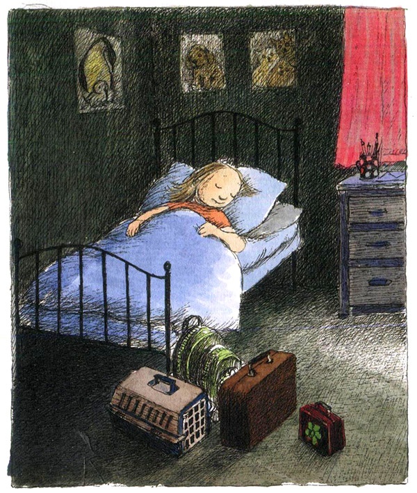 Иллюстрация к книге — Моя счастливая жизнь [i_091.jpg]