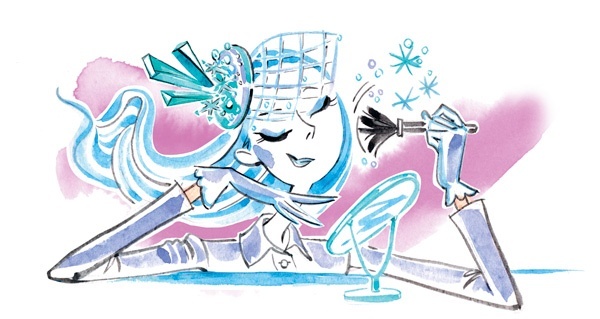 Иллюстрация к книге — Наука красоты. Из чего на самом деле состоит косметика [i_073.jpg]