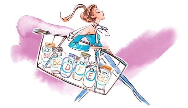 Иллюстрация к книге — Наука красоты. Из чего на самом деле состоит косметика [i_076.jpg]