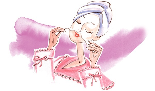 Иллюстрация к книге — Наука красоты. Из чего на самом деле состоит косметика [i_107.jpg]