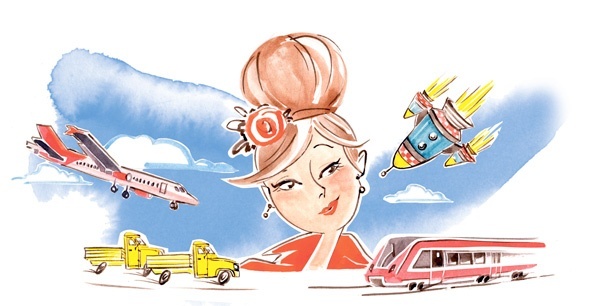 Иллюстрация к книге — Наука красоты. Из чего на самом деле состоит косметика [i_116.jpg]