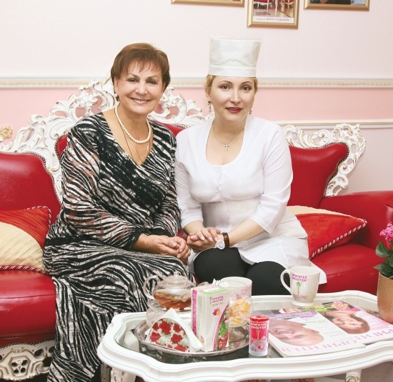 Иллюстрация к книге — Золотой метод стройности [autogen_ebook_id48.jpg]