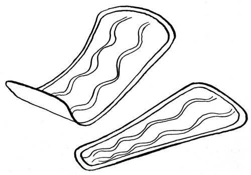 Иллюстрация к книге — 36 и 6 правил женского здоровья [i_002.jpg]