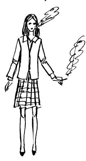 Иллюстрация к книге — 36 и 6 правил женского здоровья [i_020.jpg]