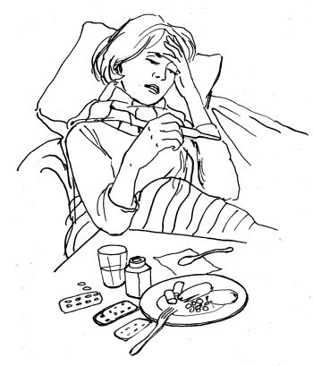 Иллюстрация к книге — 36 и 6 правил женского здоровья [i_024.jpg]