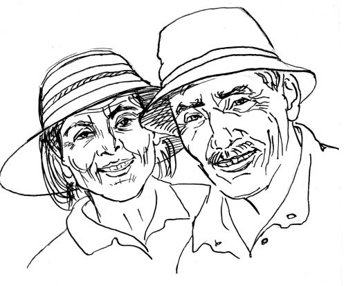 Иллюстрация к книге — 36 и 6 правил женского здоровья [i_025.jpg]