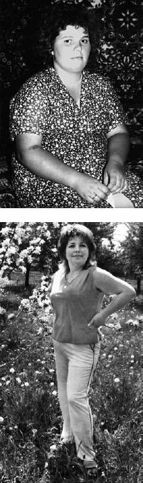 Иллюстрация к книге — Как похудеть раз и навсегда. 11 шагов к стройной фигуре [_28.jpg]