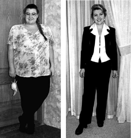 Иллюстрация к книге — Как похудеть раз и навсегда. 11 шагов к стройной фигуре [_91.jpg]