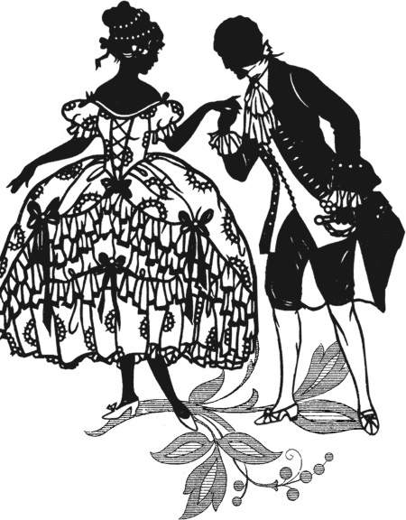 Иллюстрация к книге — Шоколадная диета и косметика [i_002.jpg]