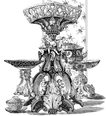 Иллюстрация к книге — Шоколадная диета и косметика [i_035.jpg]