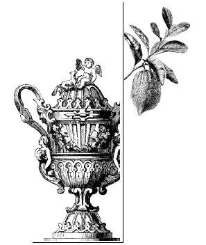 Иллюстрация к книге — Шоколадная диета и косметика [i_037.jpg]