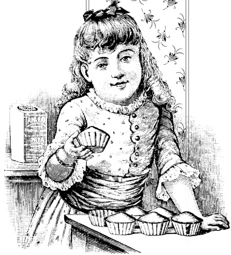 Иллюстрация к книге — Шоколадная диета и косметика [i_052.jpg]