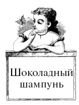 Иллюстрация к книге — Шоколадная диета и косметика [i_093.jpg]