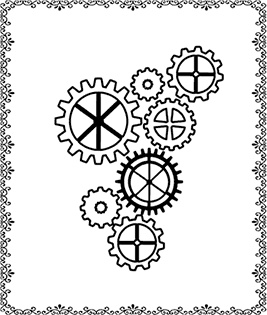 Иллюстрация к книге — Аюрведа. Траволечение и ароматерапия [i_007.jpg]