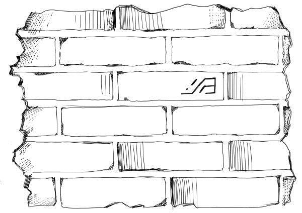 Иллюстрация к книге — Криптографические приключения. Таинственные шифры и математические задачи [i_003.jpg]