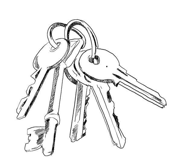 Иллюстрация к книге — Криптографические приключения. Таинственные шифры и математические задачи [i_010.jpg]