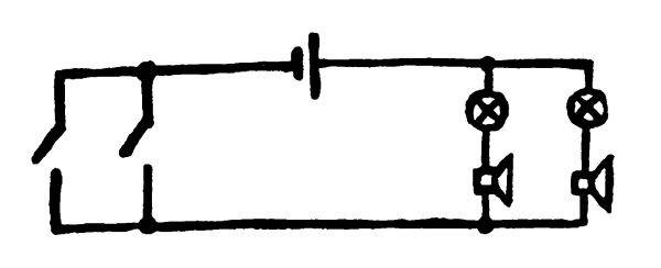 Иллюстрация к книге — Криптографические приключения. Таинственные шифры и математические задачи [i_013.jpg]