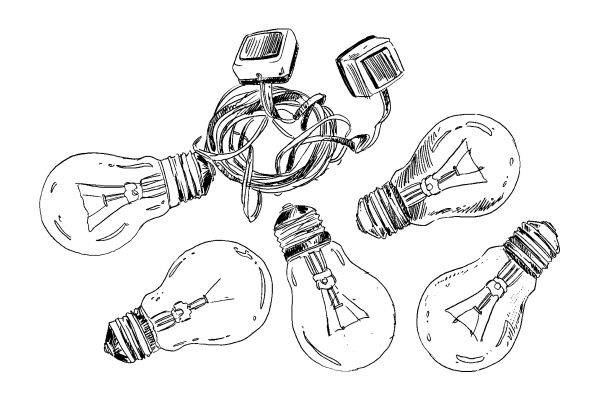 Иллюстрация к книге — Криптографические приключения. Таинственные шифры и математические задачи [i_018.jpg]