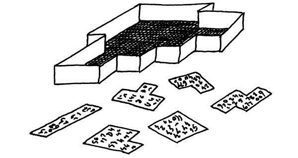 Иллюстрация к книге — Криптографические приключения. Таинственные шифры и математические задачи [i_031.jpg]