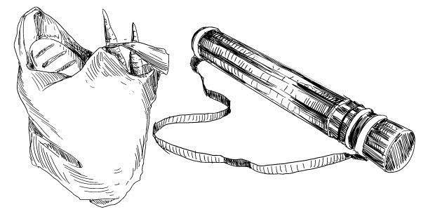 Иллюстрация к книге — Криптографические приключения. Таинственные шифры и математические задачи [i_048.jpg]