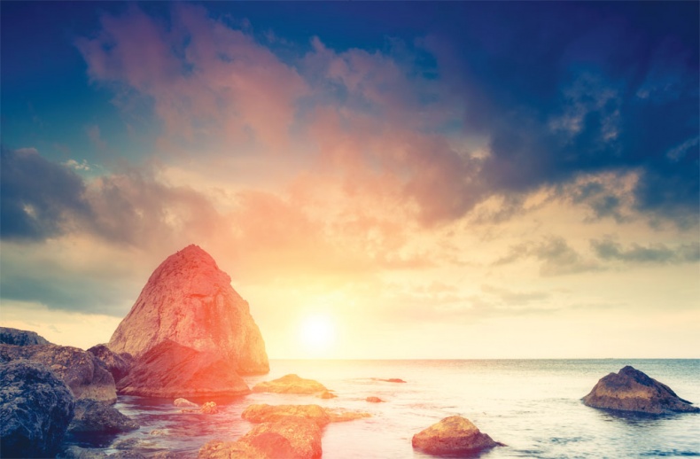 Иллюстрация к книге — Еда, меняющая жизнь. Откройте тайную силу овощей, фруктов, трав и специй [_1.jpg]