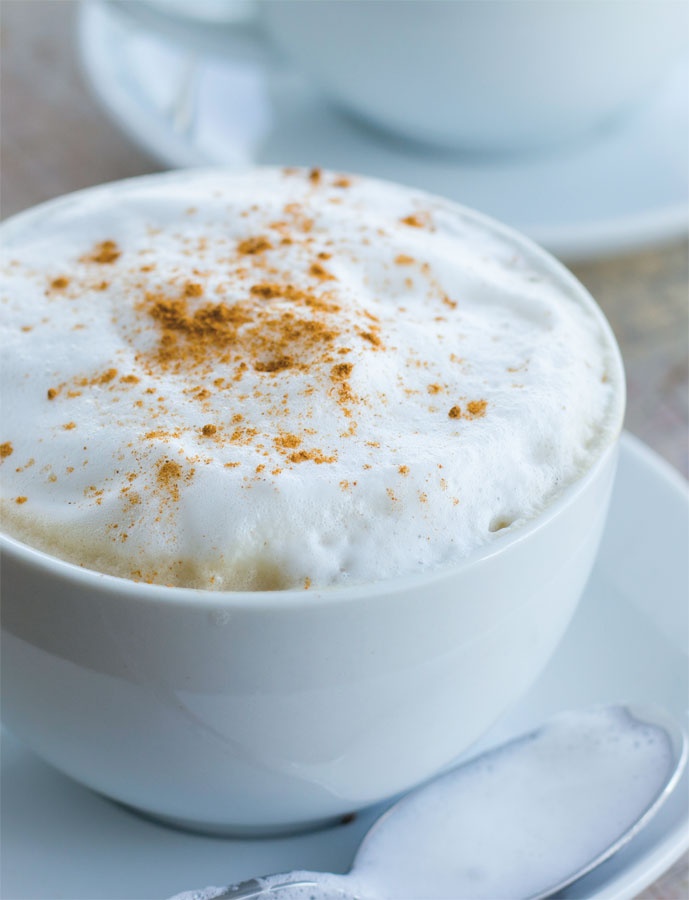 Иллюстрация к книге — Еда, меняющая жизнь. Откройте тайную силу овощей, фруктов, трав и специй [_102.jpg]