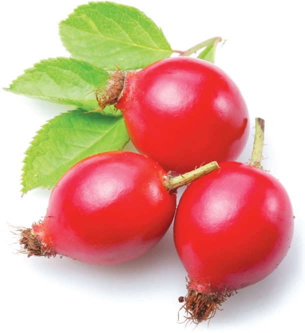 Иллюстрация к книге — Еда, меняющая жизнь. Откройте тайную силу овощей, фруктов, трав и специй [_103.jpg]