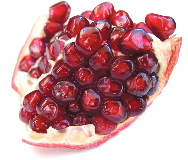 Иллюстрация к книге — Еда, меняющая жизнь. Откройте тайную силу овощей, фруктов, трав и специй [_16.jpg]