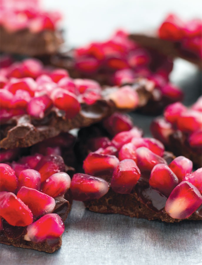 Иллюстрация к книге — Еда, меняющая жизнь. Откройте тайную силу овощей, фруктов, трав и специй [_17.jpg]