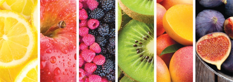 Иллюстрация к книге — Еда, меняющая жизнь. Откройте тайную силу овощей, фруктов, трав и специй [_3.jpg]