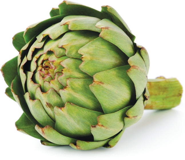 Иллюстрация к книге — Еда, меняющая жизнь. Откройте тайную силу овощей, фруктов, трав и специй [_41.jpg]