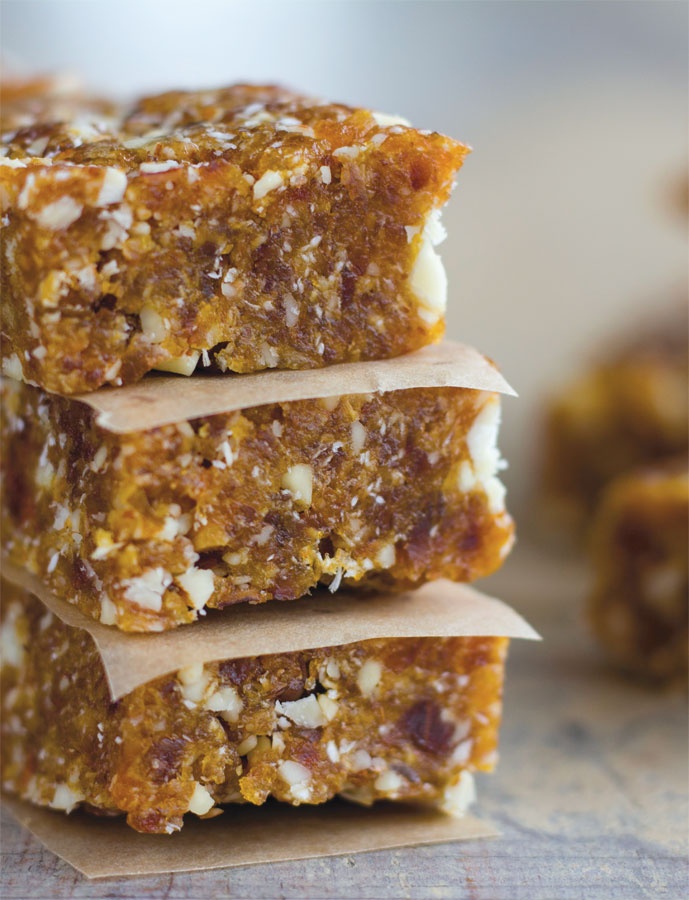 Иллюстрация к книге — Еда, меняющая жизнь. Откройте тайную силу овощей, фруктов, трав и специй [_5.jpg]