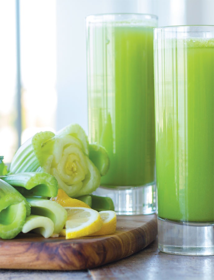 Иллюстрация к книге — Еда, меняющая жизнь. Откройте тайную силу овощей, фруктов, трав и специй [_58.jpg]