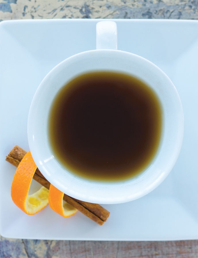 Иллюстрация к книге — Еда, меняющая жизнь. Откройте тайную силу овощей, фруктов, трав и специй [_69.jpg]