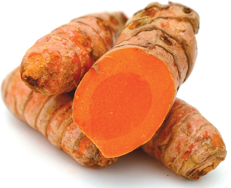 Иллюстрация к книге — Еда, меняющая жизнь. Откройте тайную силу овощей, фруктов, трав и специй [_72.jpg]