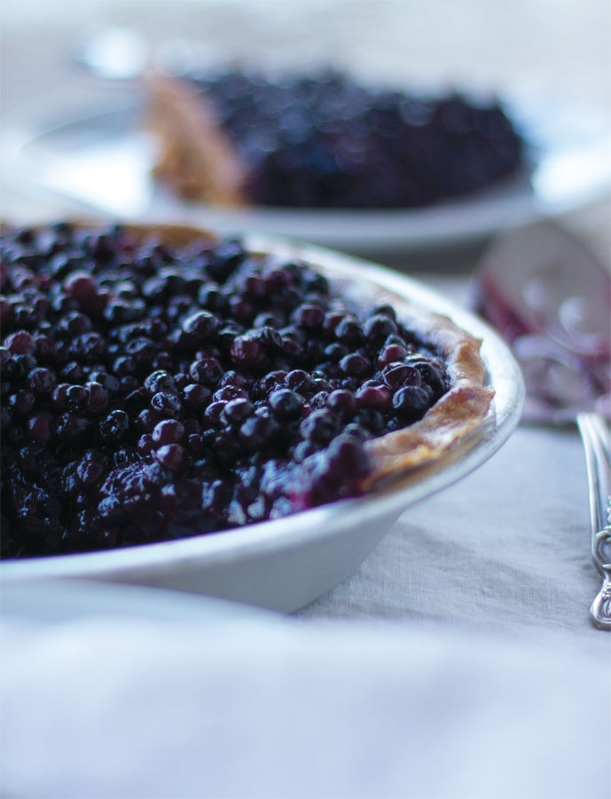 Иллюстрация к книге — Еда, меняющая жизнь. Откройте тайную силу овощей, фруктов, трав и специй [_86.jpg]