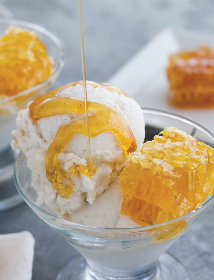 Иллюстрация к книге — Еда, меняющая жизнь. Откройте тайную силу овощей, фруктов, трав и специй [_96.jpg]