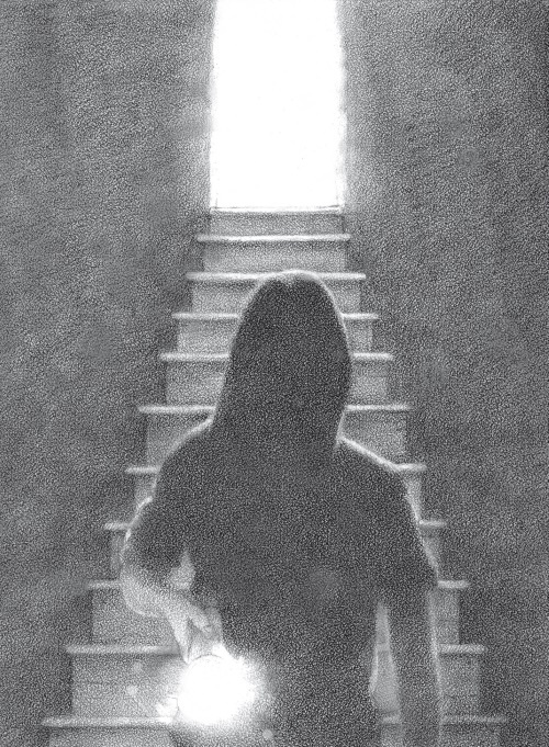 Иллюстрация к книге — Гвенди и ее шкатулка [i_005.jpg]