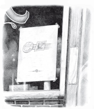 Иллюстрация к книге — Гвенди и ее шкатулка [i_006.jpg]