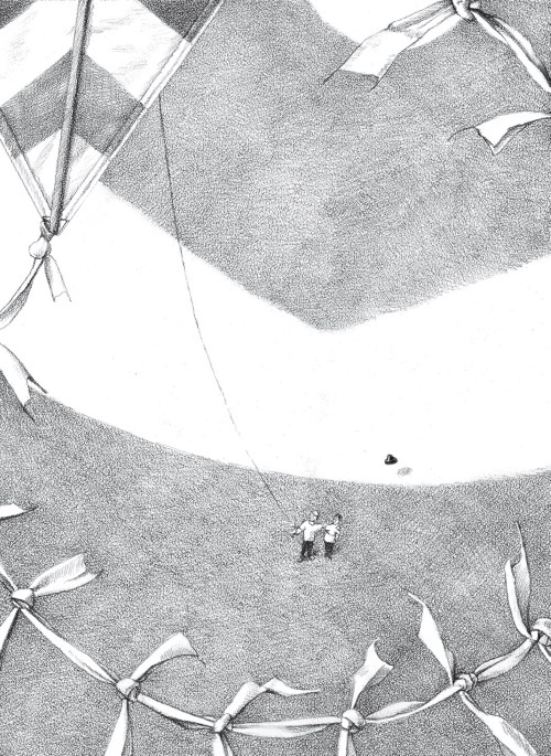 Иллюстрация к книге — Гвенди и ее шкатулка [i_009.jpg]